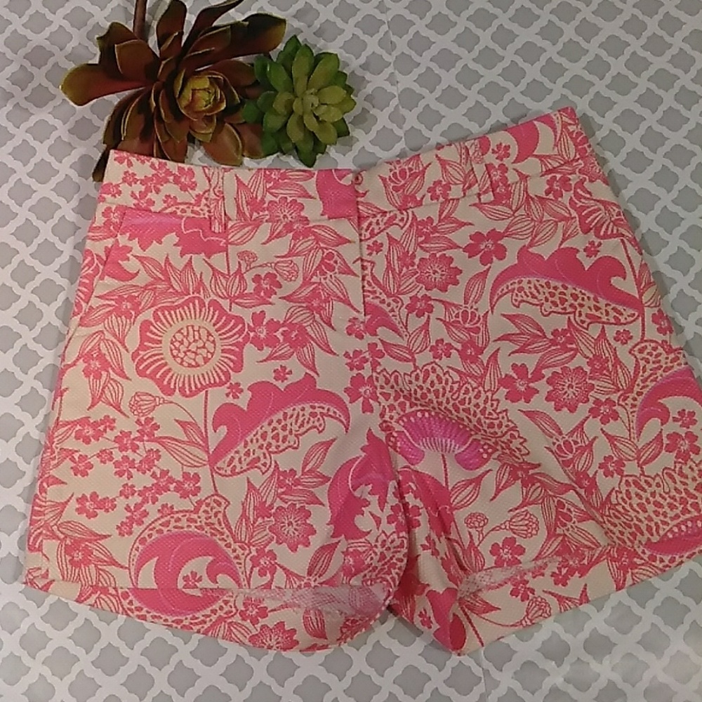 KENAR SHORTS WOMEN'S